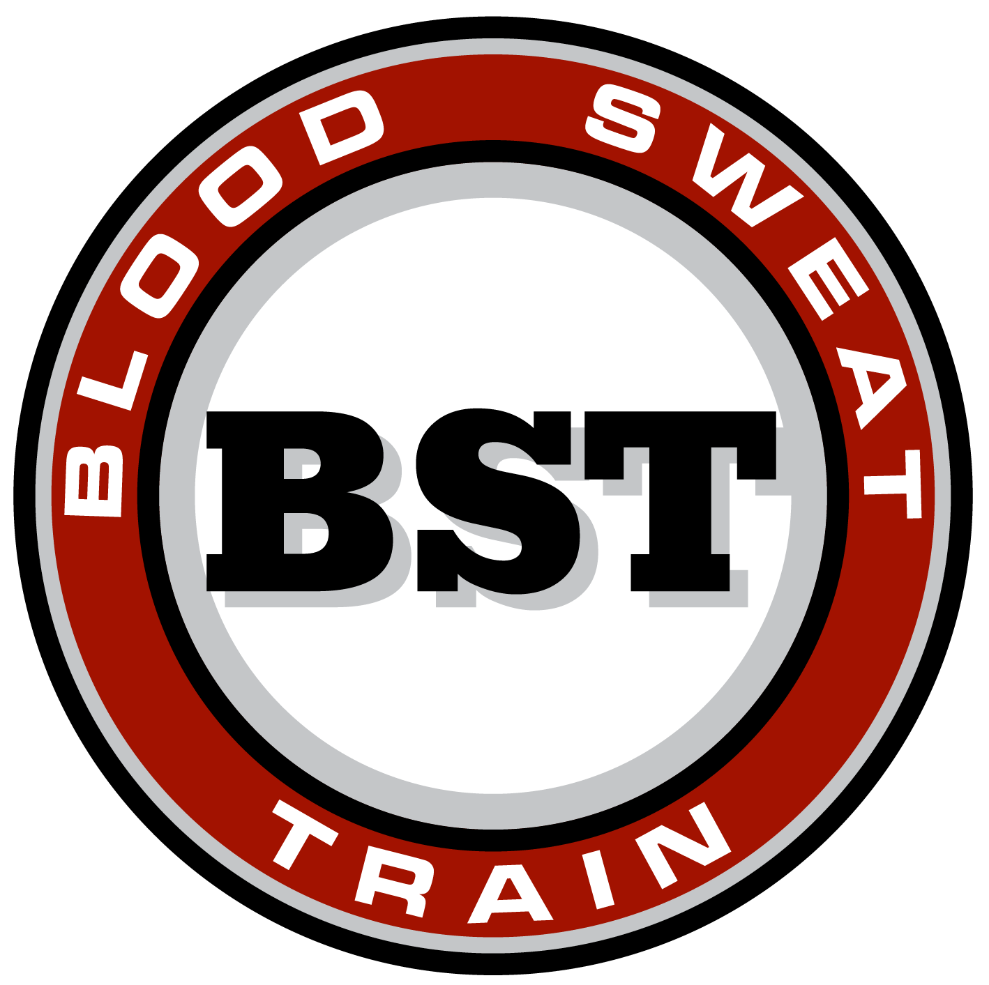 Blood Sweat Train