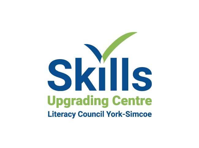 Skills Upgrading Centre, Literacy Council York-Simcoe